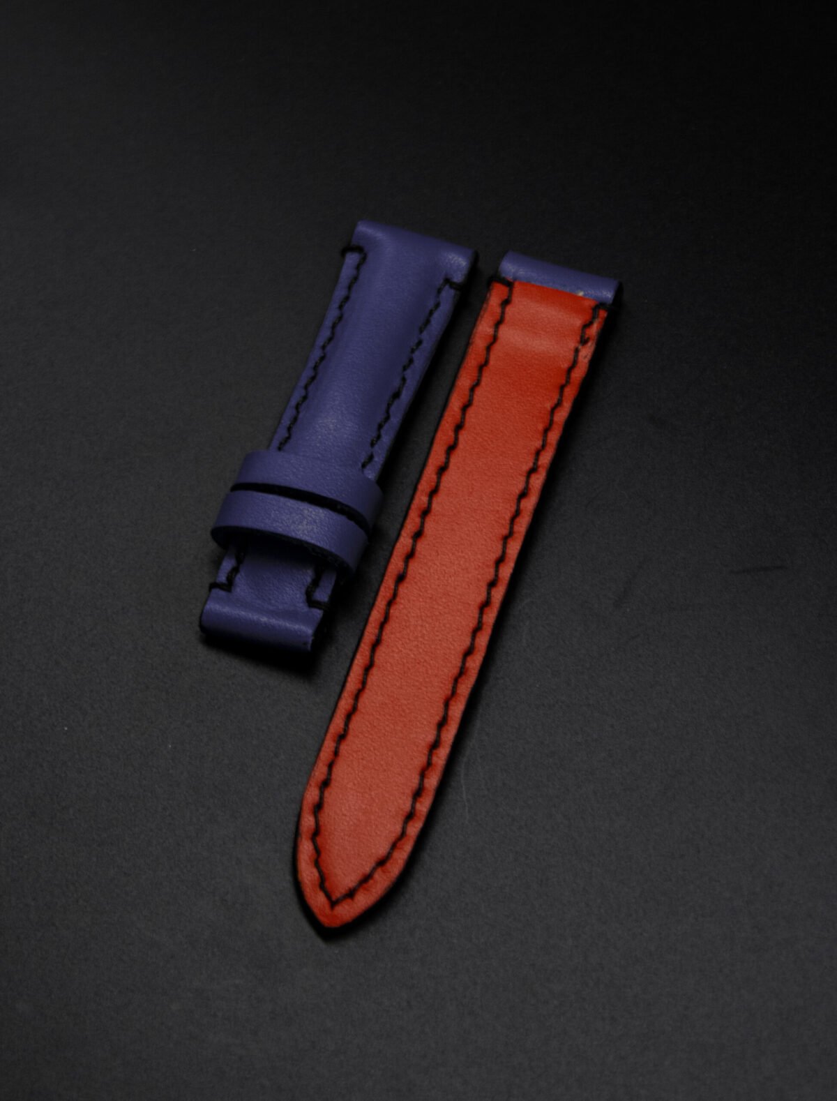Créez votre bracelet (cuir de veau)