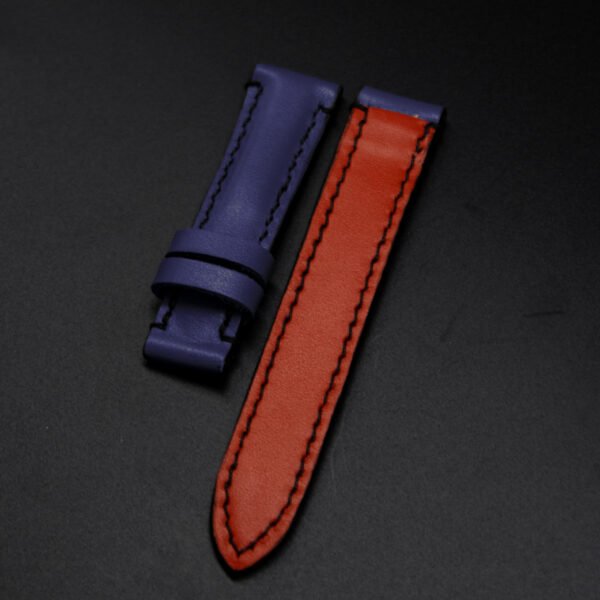 Créez votre bracelet (cuir de veau)