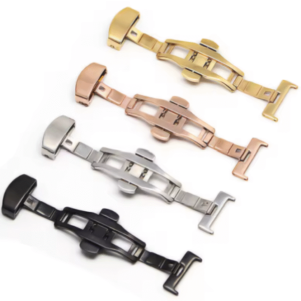 Boucles (simple - déployante)