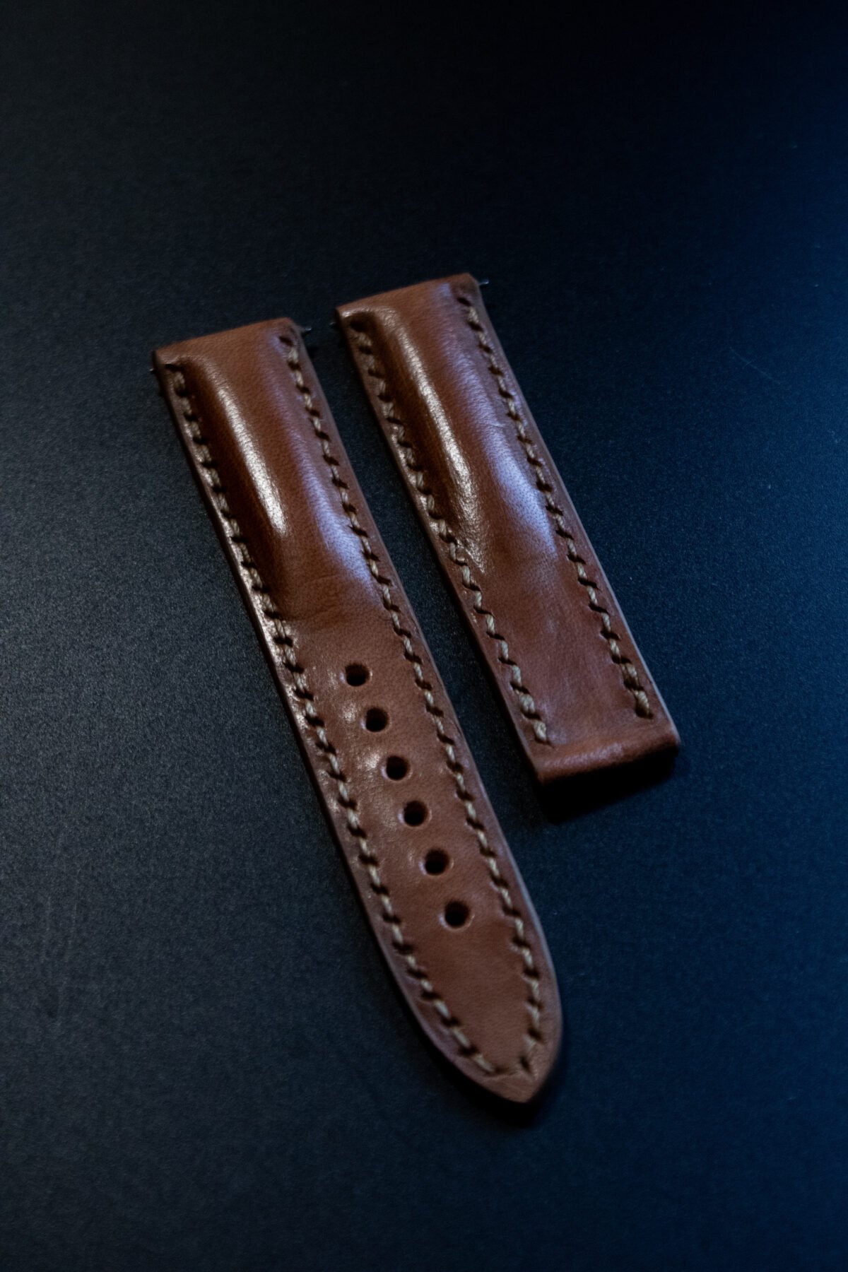 Bracelet en cuir de veau – Image 2