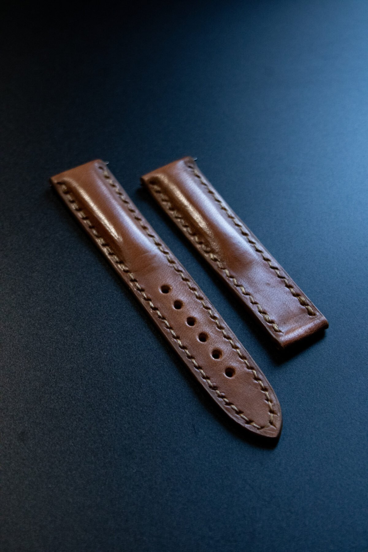 Bracelet en cuir de veau