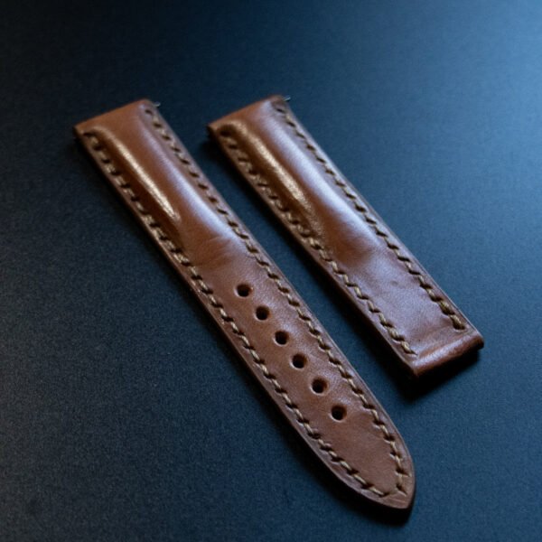 Bracelet en cuir de veau