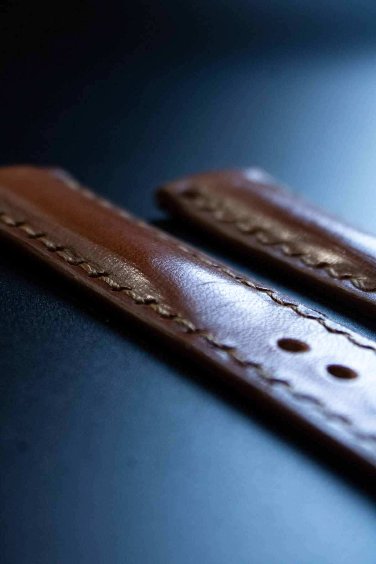 Bracelet en cuir de veau – Image 6