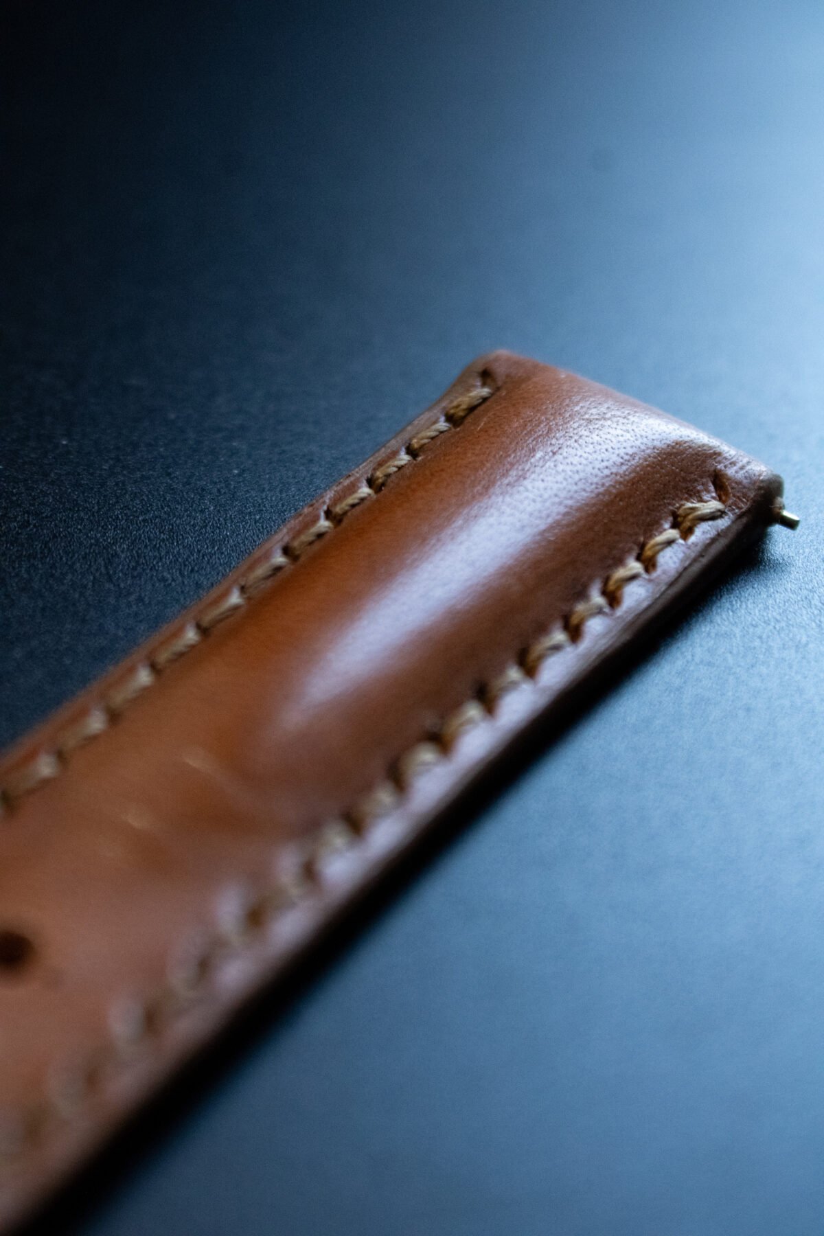 Bracelet en cuir de veau – Image 7