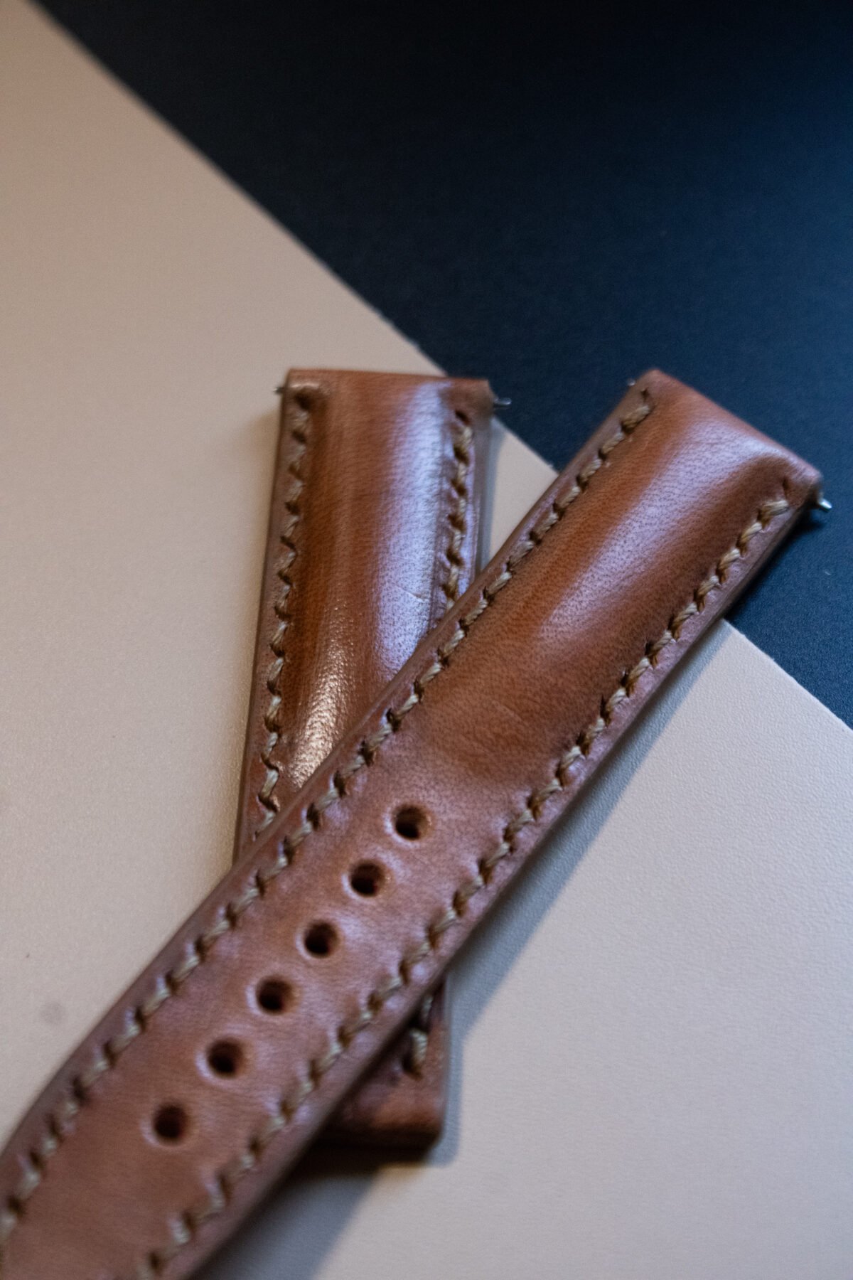 Bracelet en cuir de veau – Image 5