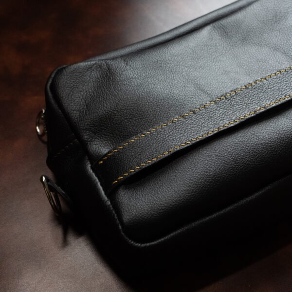 Sacoche à main - sans bandoulière - avec doublure