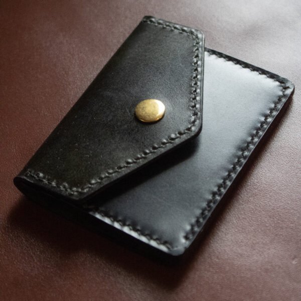 Porte-feuilles (2-4 cartes et billet)