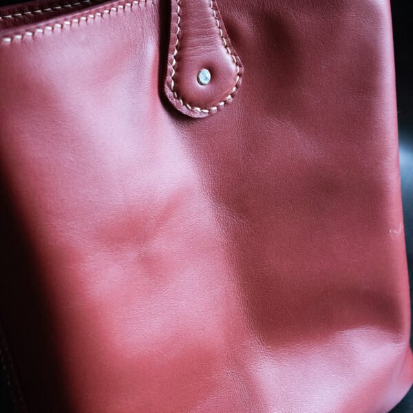 Sac à main femme - forme Seau - Sans bandoulière