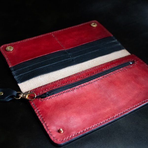 Porte-feuilles - The Long Wallet 2