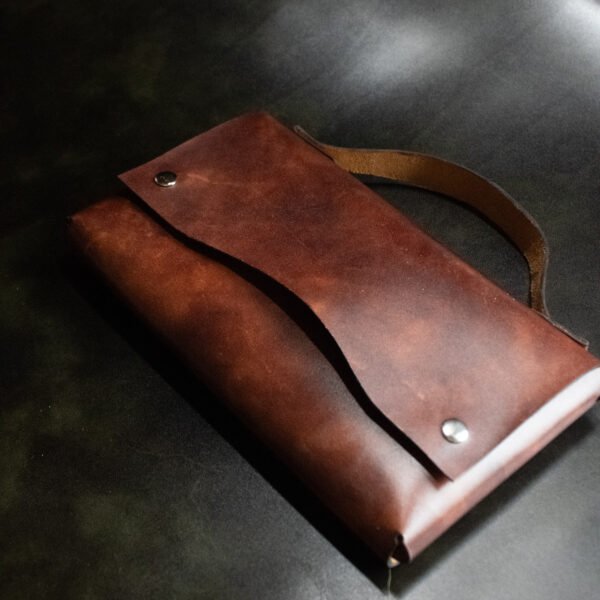 Sacoche à main - Sacoche Stitchless