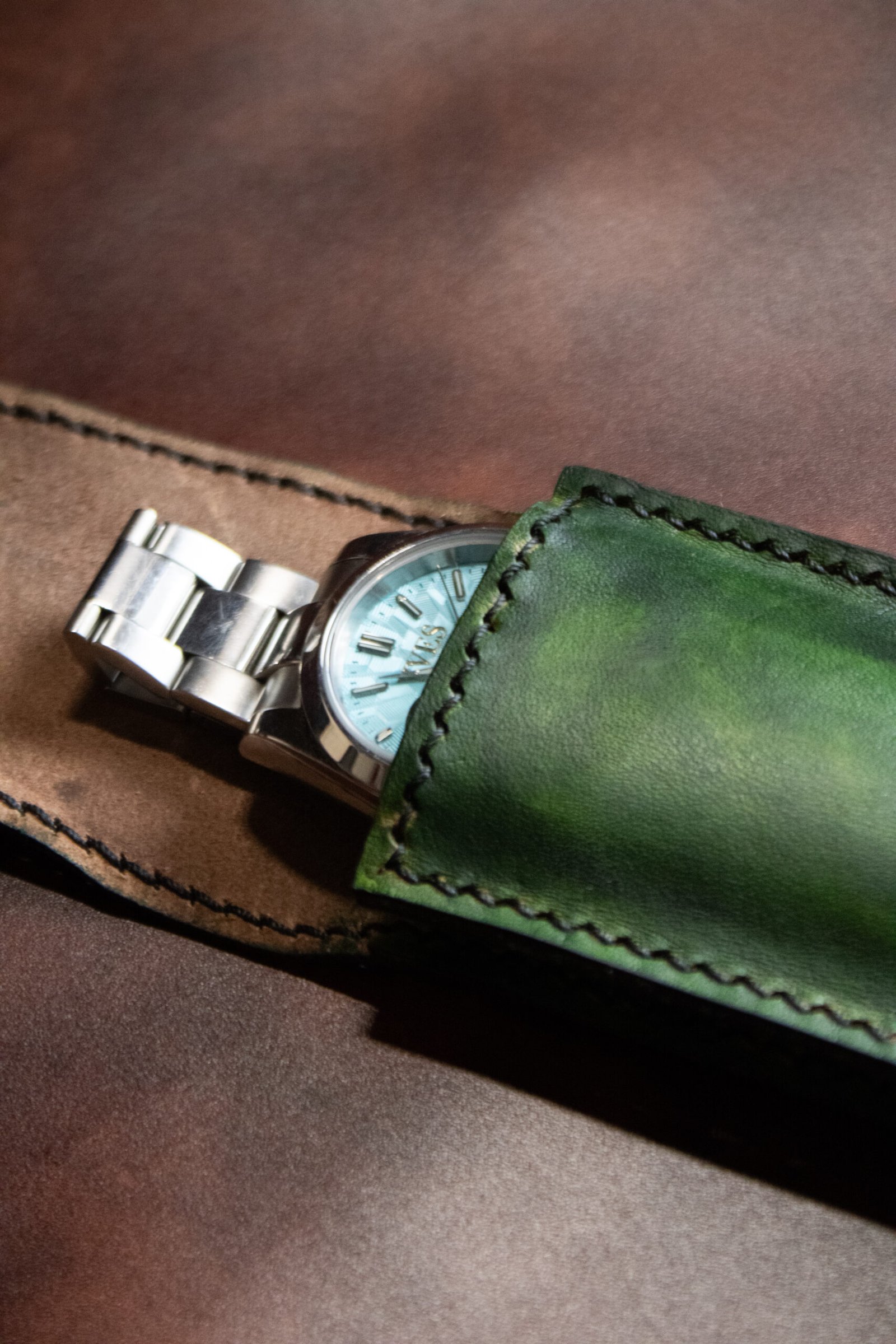 Pochette de Montre - Second modèle – Image 3