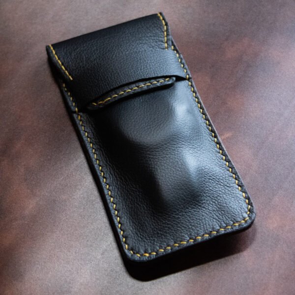 Pochette de Montre - Simple - Moulage possible