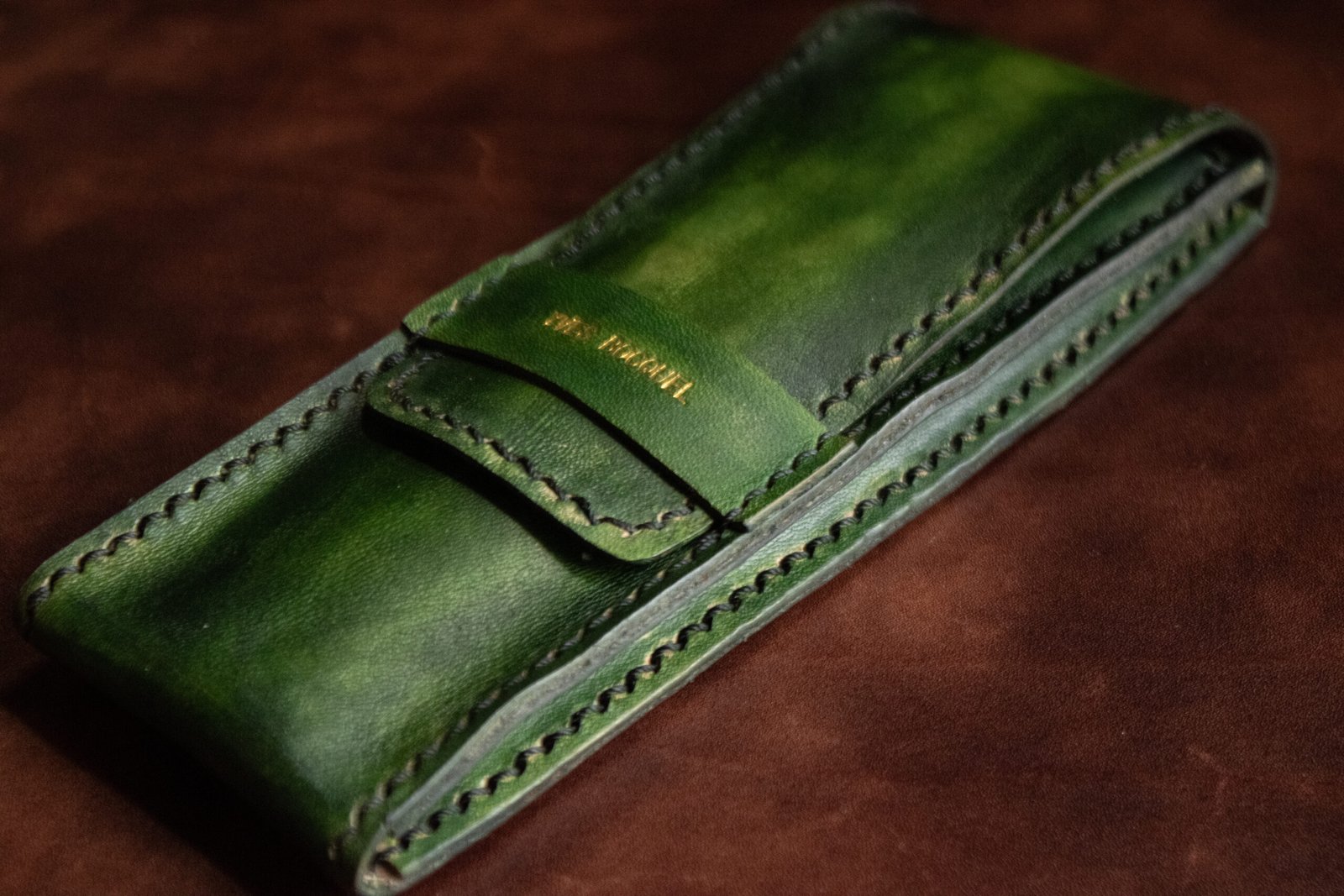 Pochette de Montre - Second modèle – Image 2