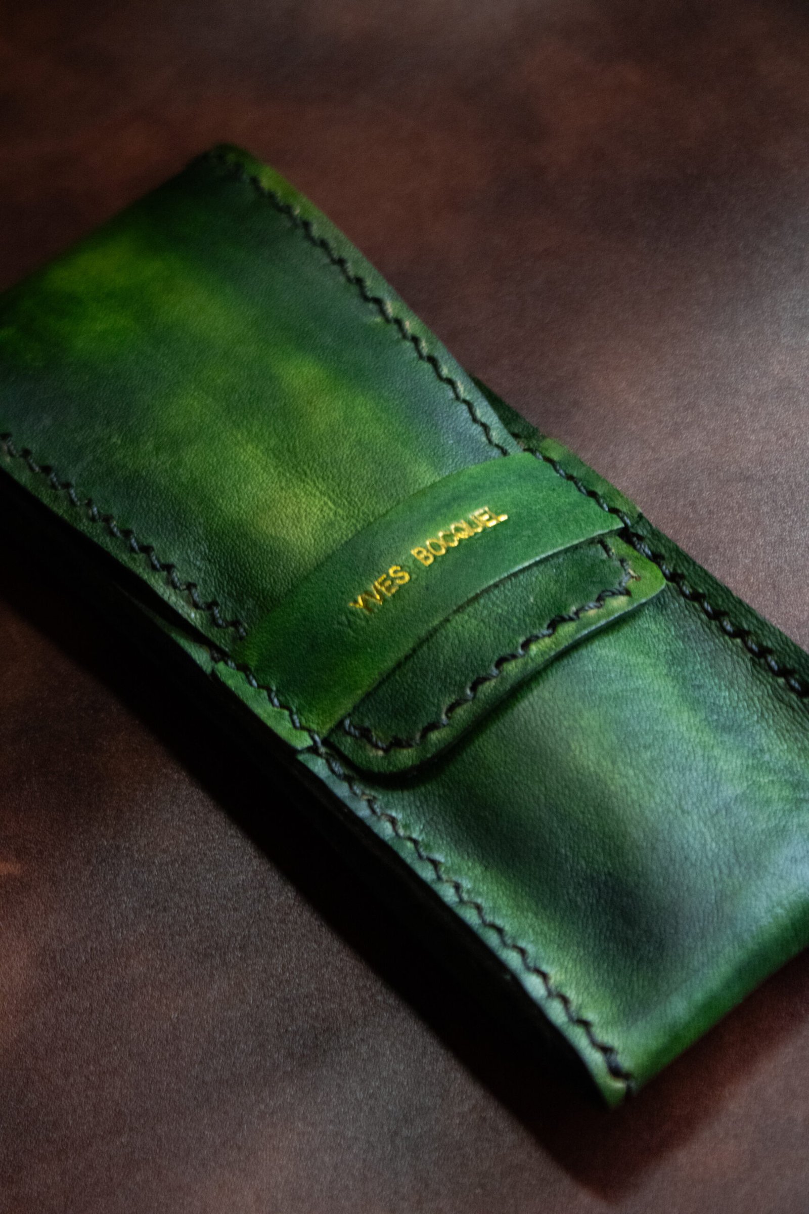 Pochette de Montre - Second modèle – Image 5