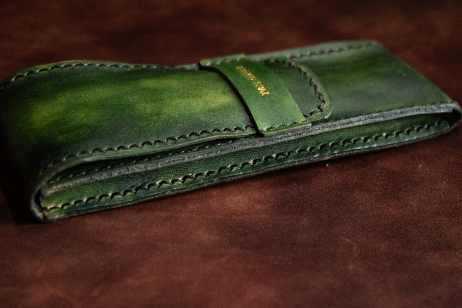 Pochette de Montre - Second modèle – Image 4