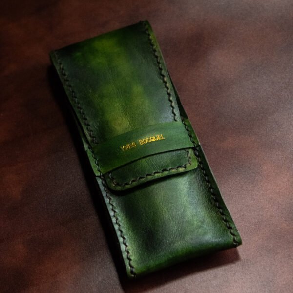 Pochette de Montre - Second modèle