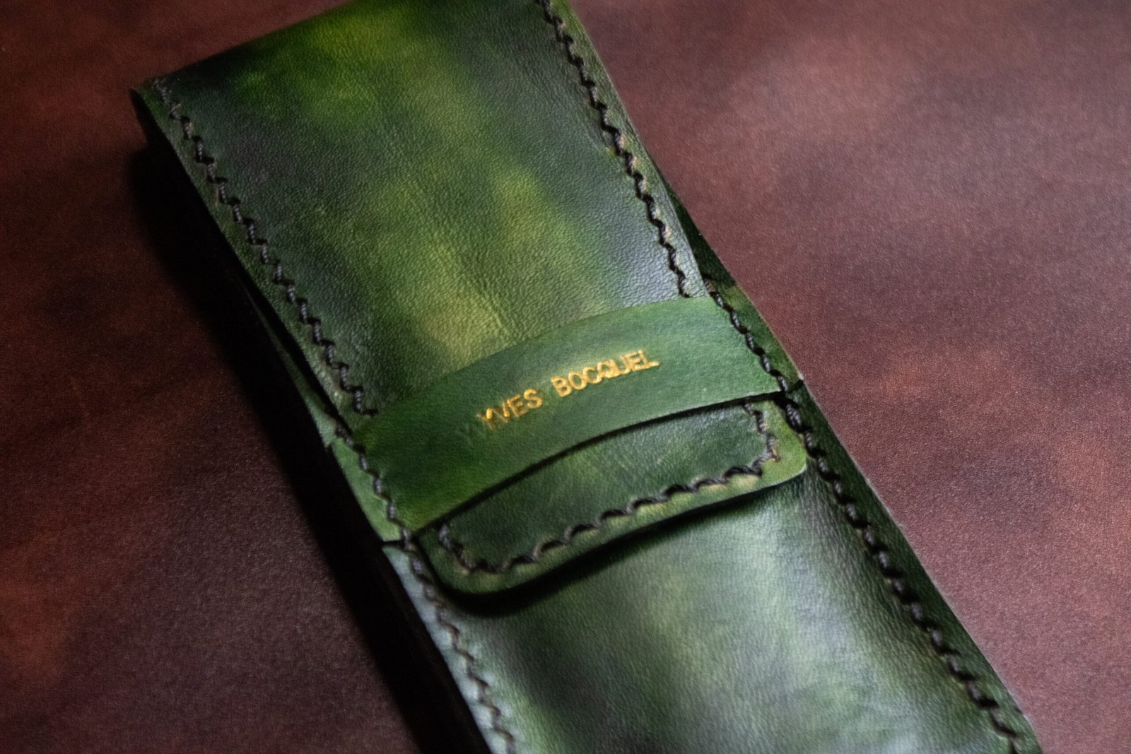 Pochette de Montre - Second modèle – Image 7