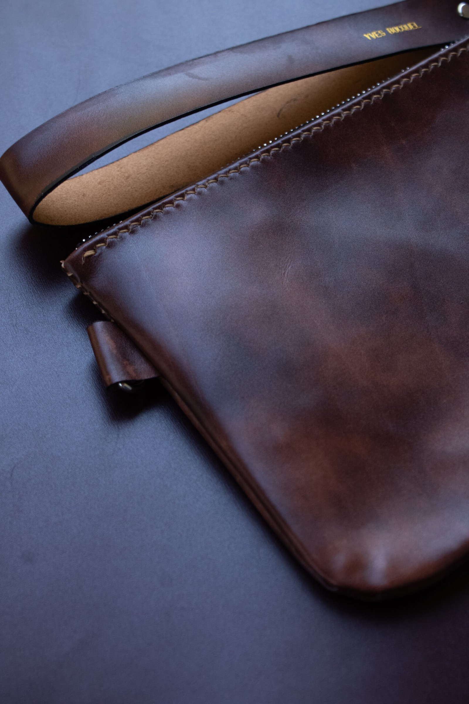 Pochette main zippée — La Quotidienne – Image 7